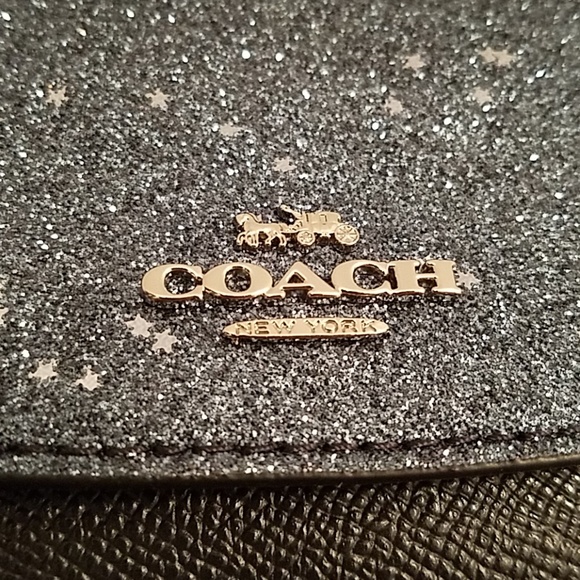 *SOLD* Coach slim envelope wallet - Picture 6 of 8